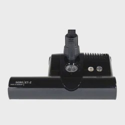 Sebo power head - sebo, et-2